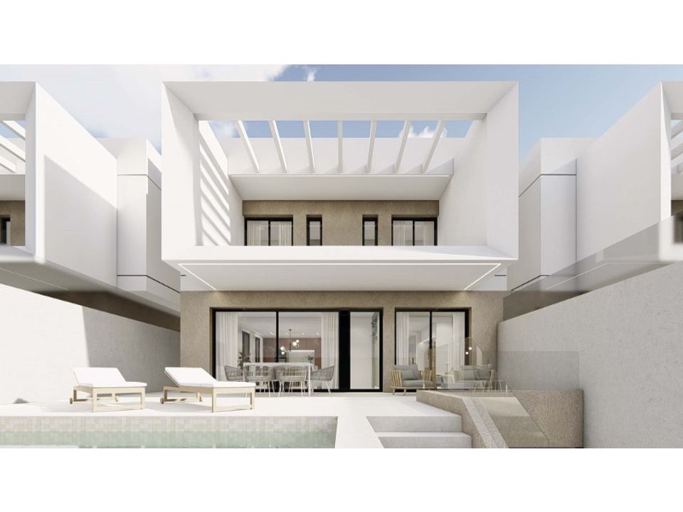 Villa i Dolores, Alicante - foto 3