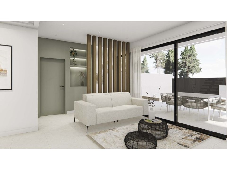 Villa i Dolores, Alicante - foto 4
