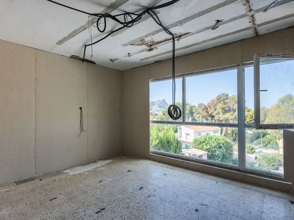 Villa i Calpe, Alicante - foto 4