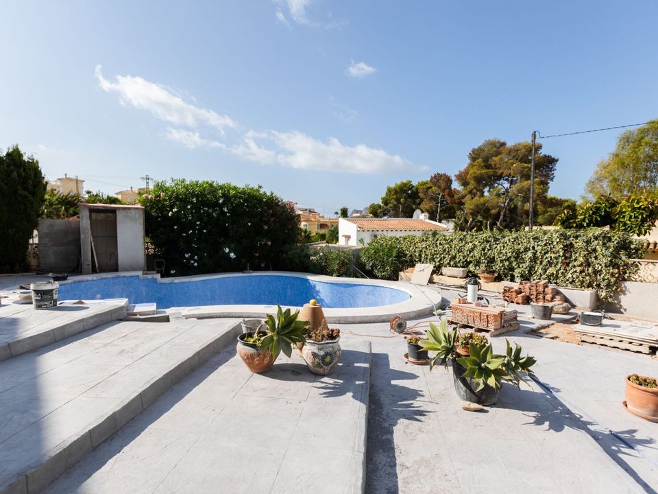 Villa i Calpe, Alicante - foto 5
