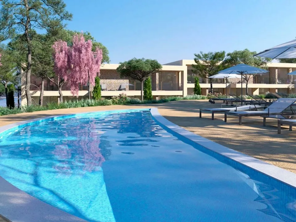 Villa i Obidos, Leiria - foto 2