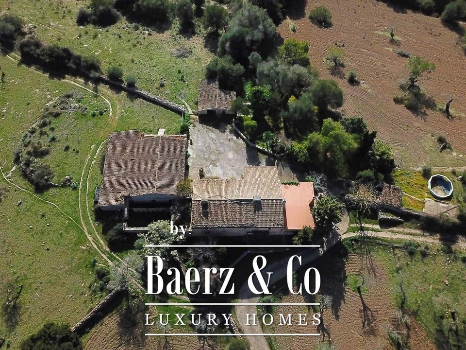 Villa i Sant Llorenc Des Cardassar, Mallorca - foto 5
