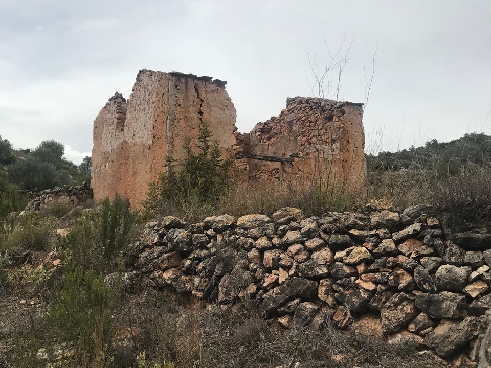 Finca i Benifallet, Tarragona - foto 2