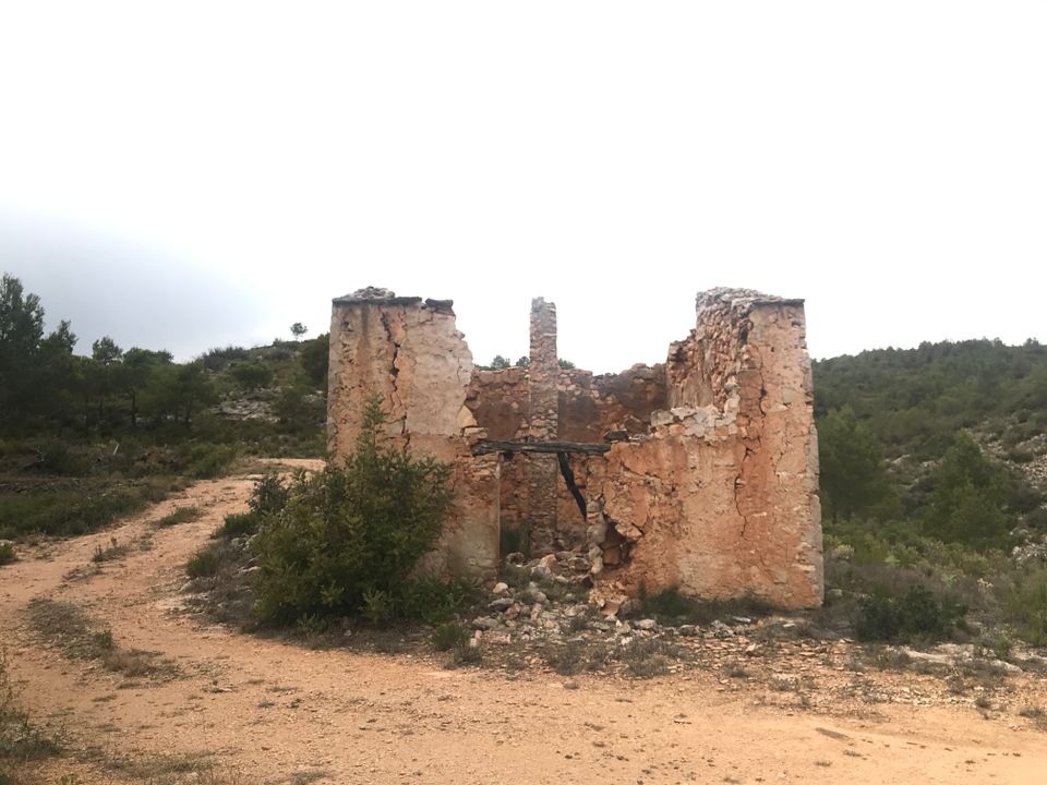 Finca i Benifallet, Tarragona - foto 1