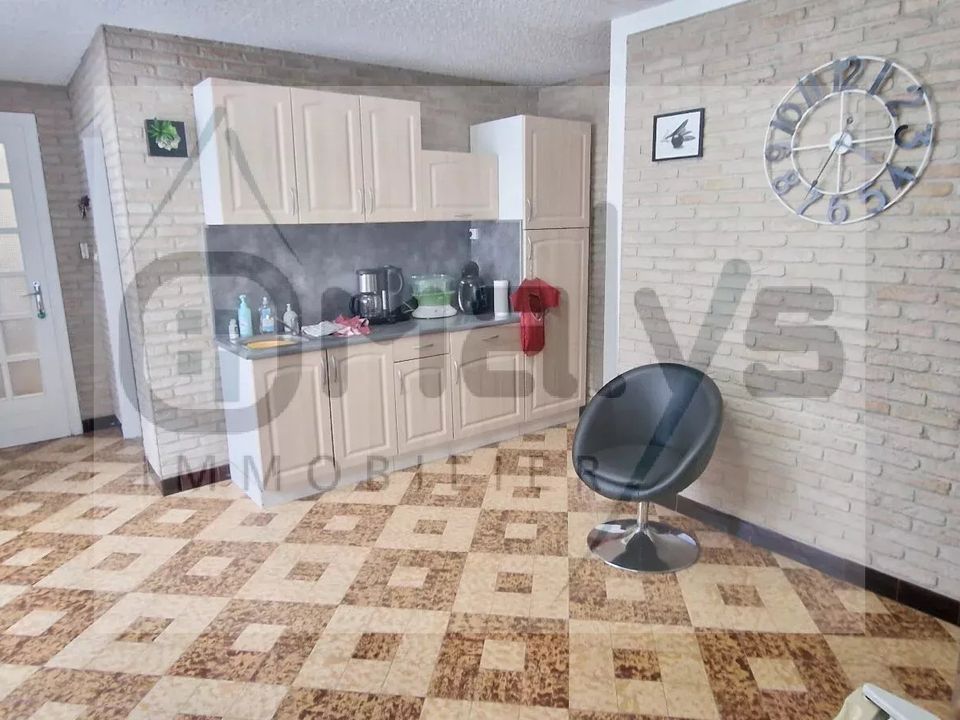 Haus in Isbergues, Pas-de-Calais - Foto 3