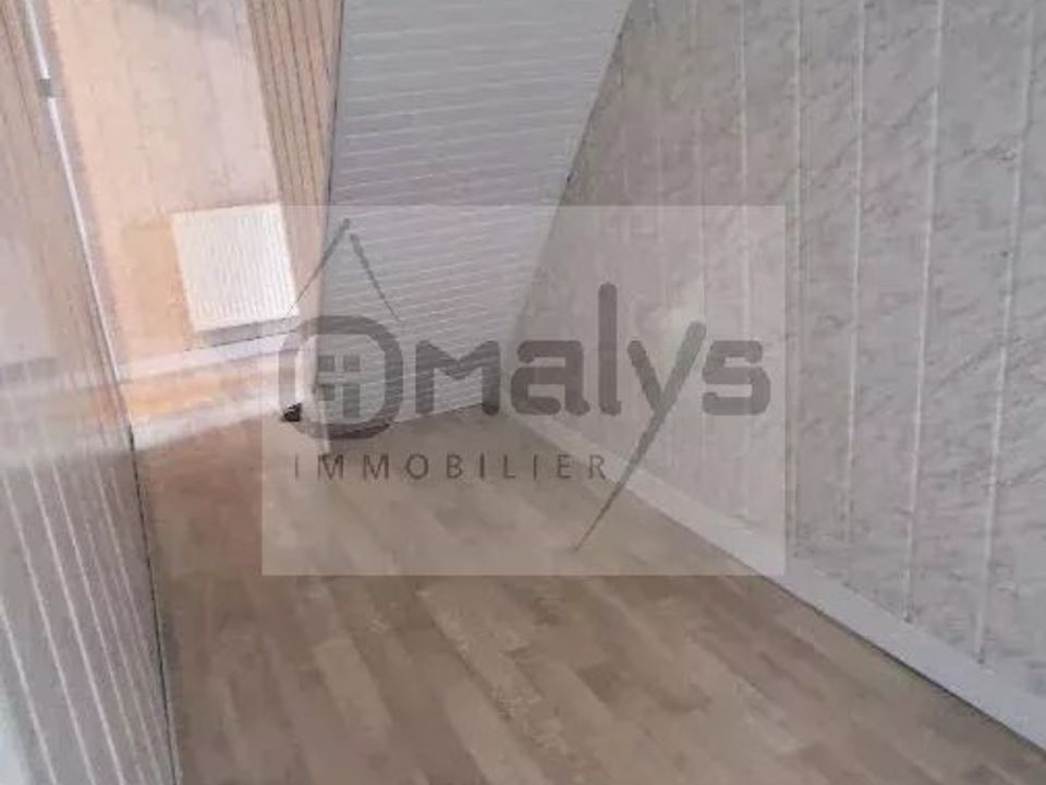 Haus in Isbergues, Pas-de-Calais - Foto 4