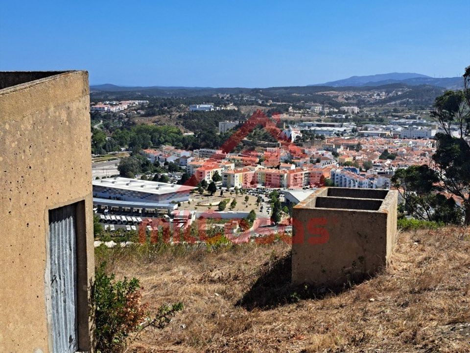 Terreno en Matacaes, Lisbon - foto 2