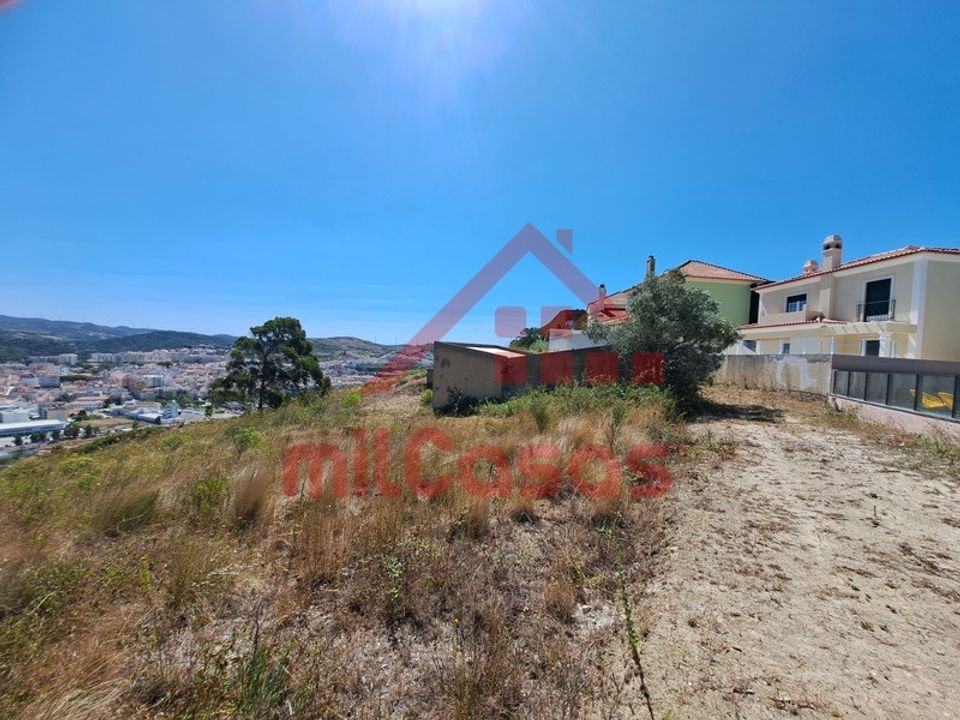 Terreno en Matacaes, Lisbon - foto 5