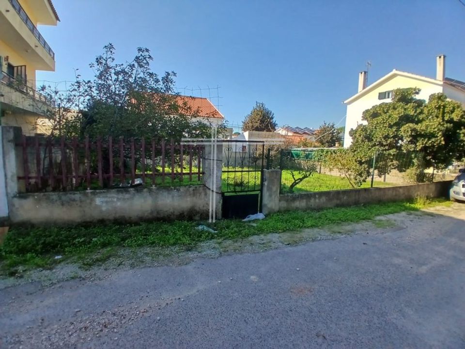 Helårsgrund i Almada, Setubal - foto 2