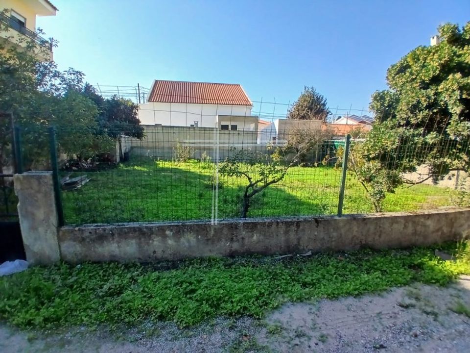 Helårsgrund i Almada, Setubal - foto 4