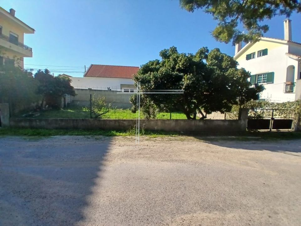 Helårsgrund i Almada, Setubal - foto 5