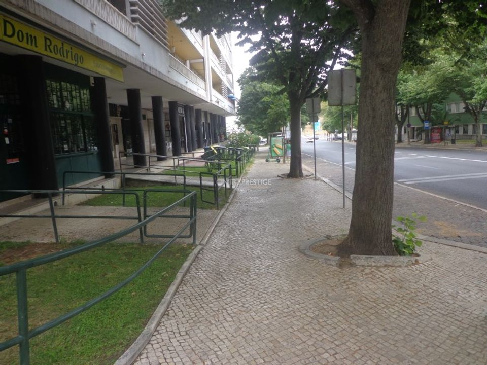 Erhvervsejendom i Alvalade, Setubal - foto 2