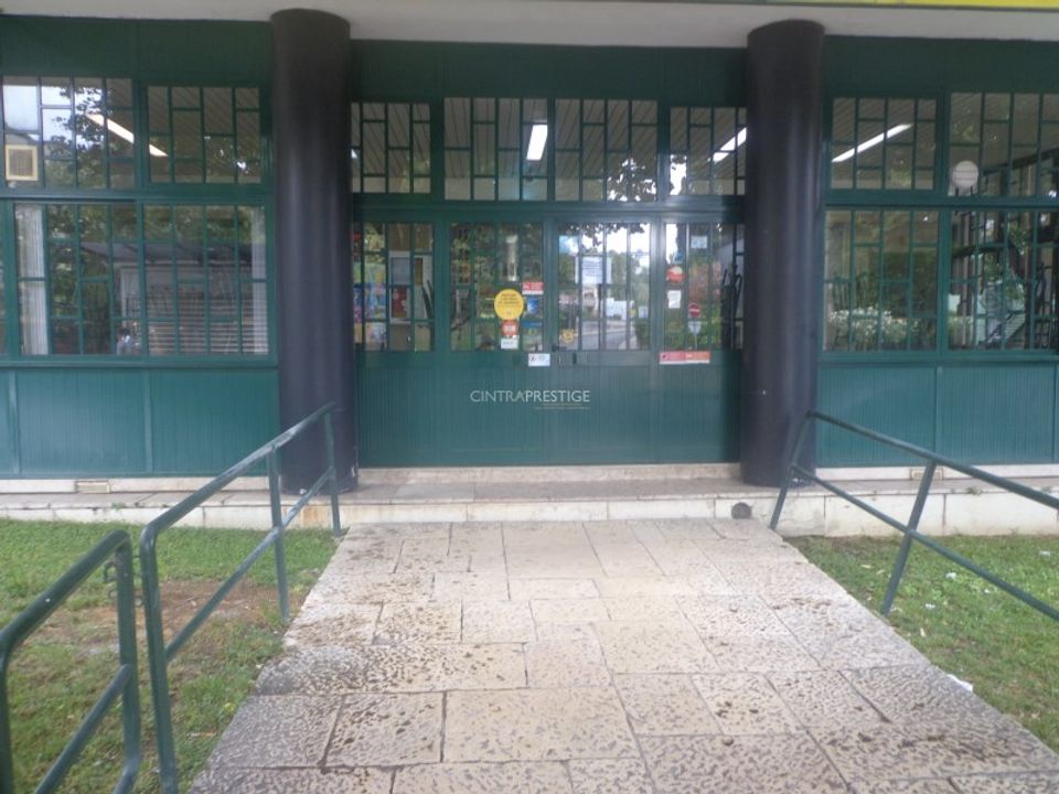 Erhvervsejendom i Alvalade, Setubal - foto 1