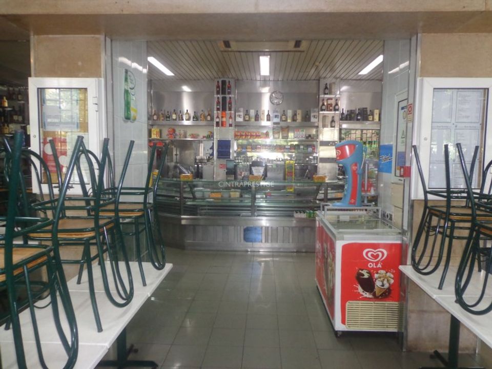 Erhvervsejendom i Alvalade, Setubal - foto 3