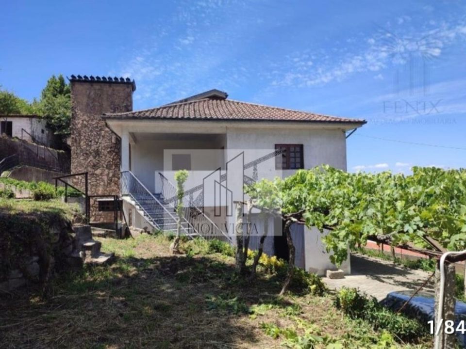 Farm i Roriz, Porto - foto 2