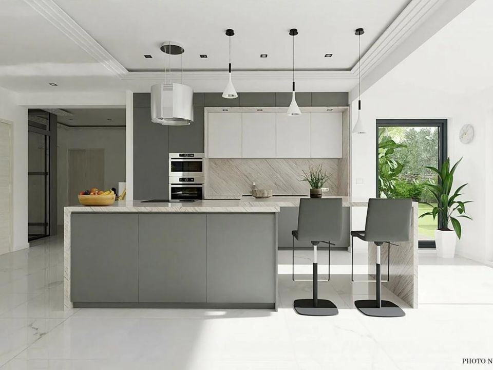 Villa i Grasse, Alpes-Maritimes - foto 4