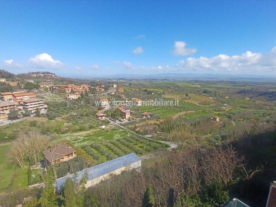 Rækkehus i Chianciano Terme, Siena - foto 1