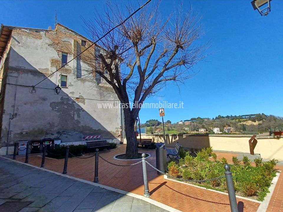 Rækkehus i Chianciano Terme, Siena - foto 2