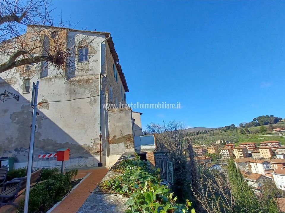 Rækkehus i Chianciano Terme, Siena - foto 3