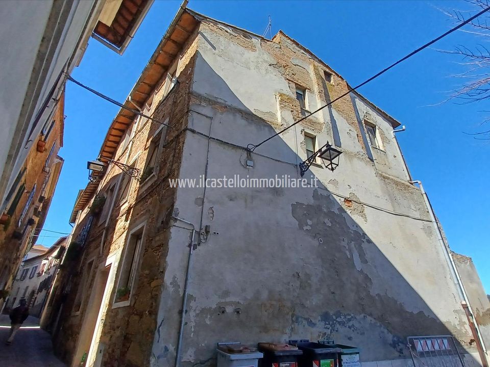 Rækkehus i Chianciano Terme, Siena - foto 4