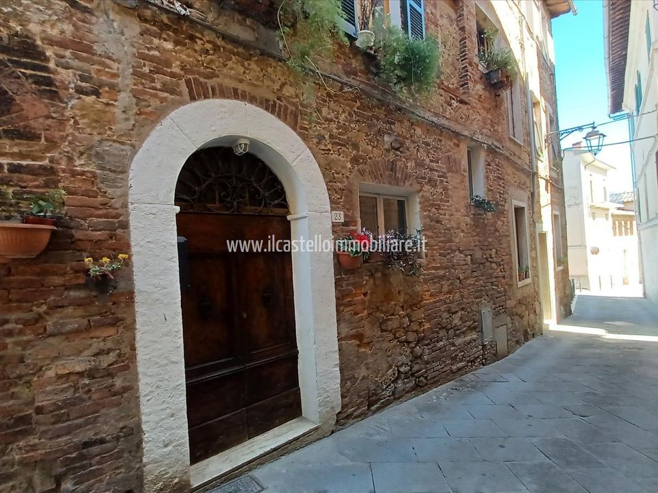 Rækkehus i Chianciano Terme, Siena - foto 5