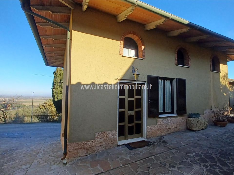 Farm hus i Chiusi, Siena - foto 2