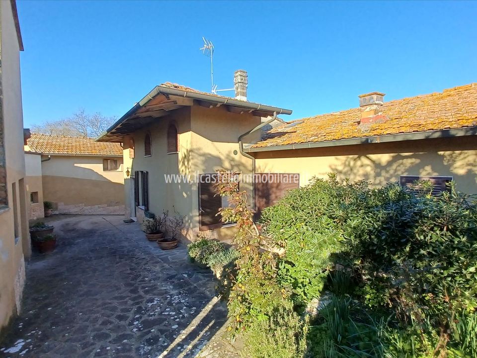 Farm hus i Chiusi, Siena - foto 3