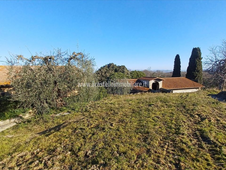 Farm hus i Chiusi, Siena - foto 5