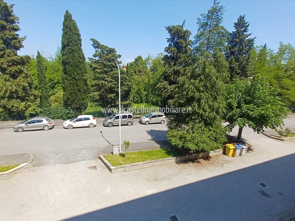 Lejlighed i Chiusi, Siena - foto 3