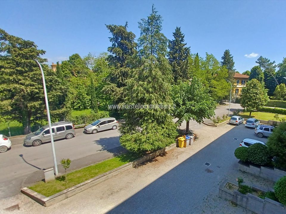 Lejlighed i Chiusi, Siena - foto 4