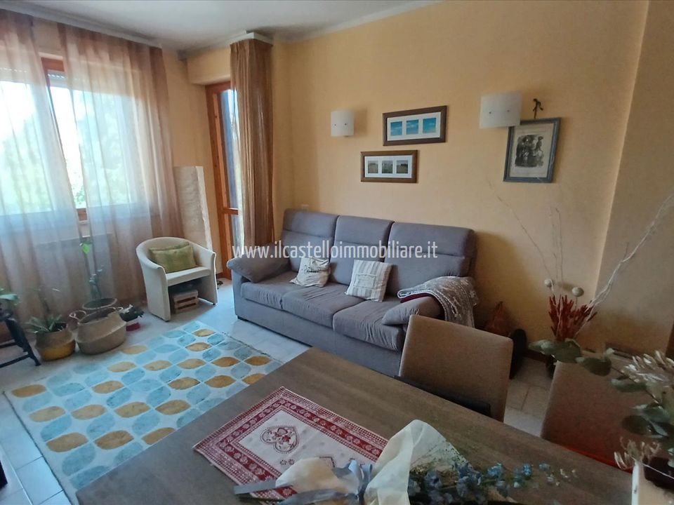 Lejlighed i Chiusi, Siena - foto 5