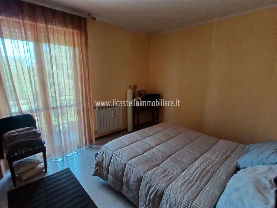 Lejlighed i Chiusi, Siena - foto 4