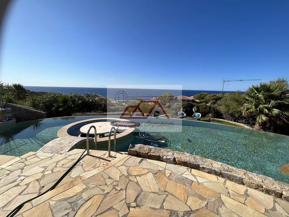 Villa i Lumio, Haute-Corse - foto 2