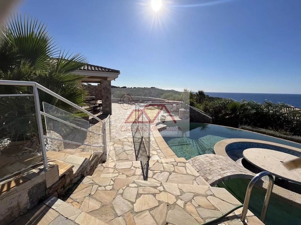 Villa i Lumio, Haute-Corse - foto 3