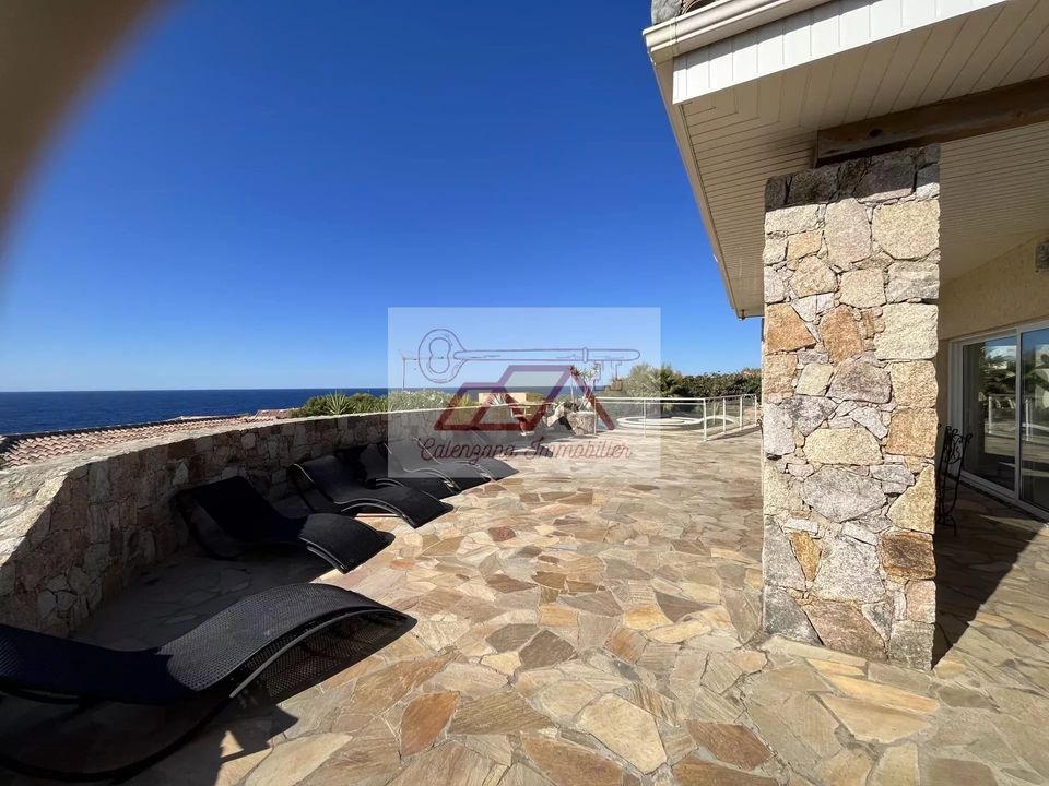 Villa i Lumio, Haute-Corse - foto 5