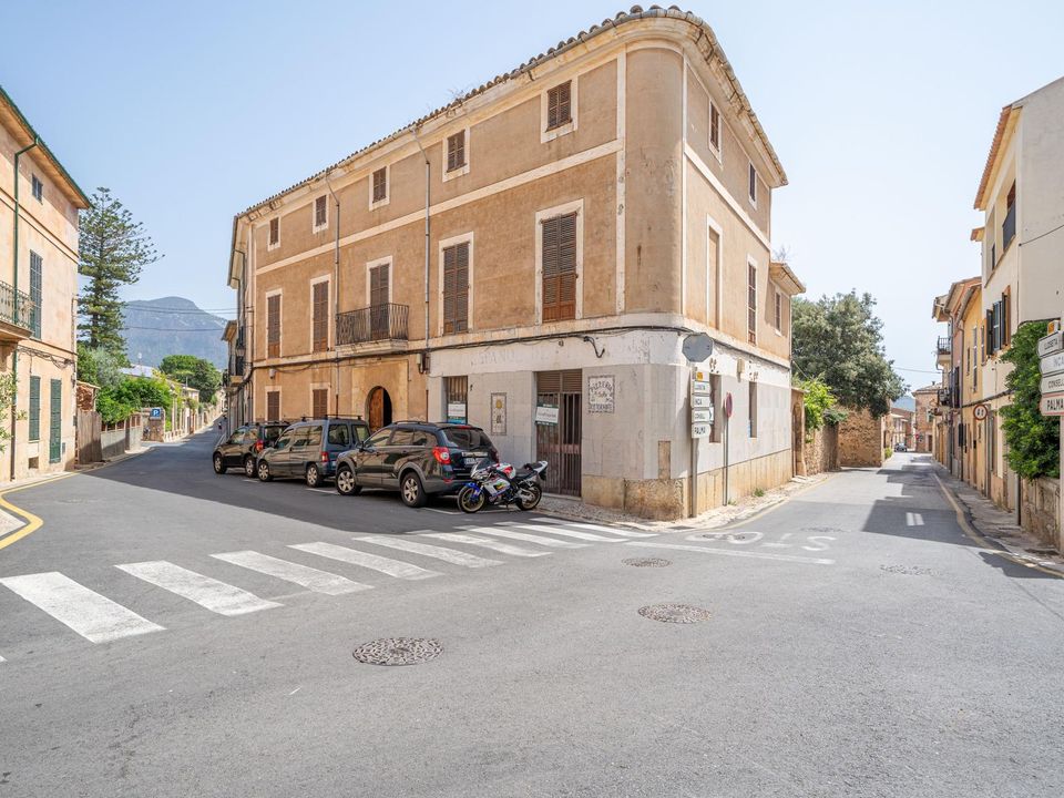 Villa i Alaro, Mallorca - foto 1