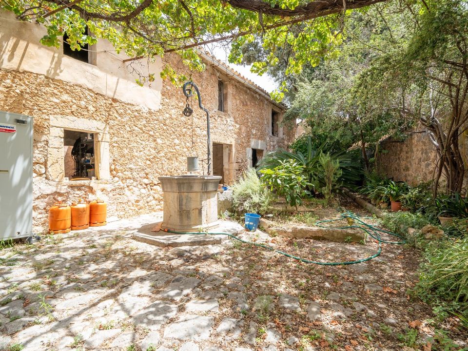 Villa i Alaro, Mallorca - foto 4