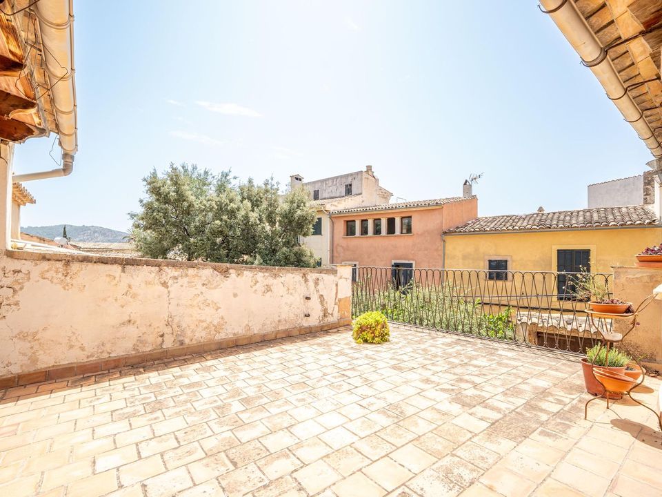 Villa i Alaro, Mallorca - foto 5
