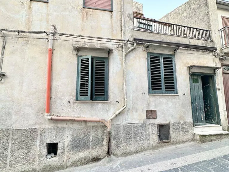 Villa i Giuliana, Palermo - foto 1