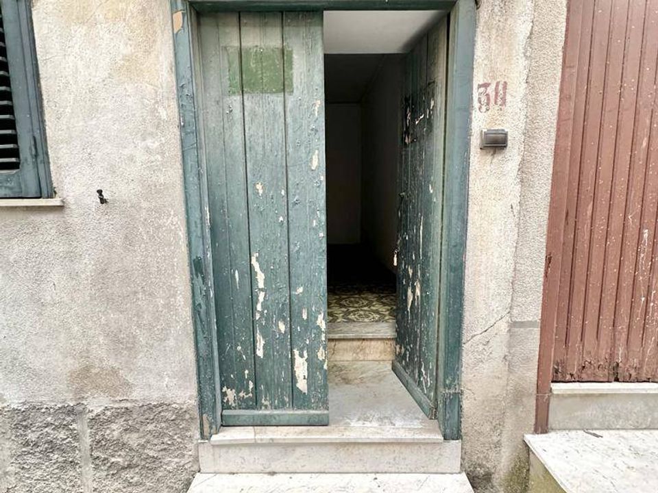 Villa i Giuliana, Palermo - foto 2