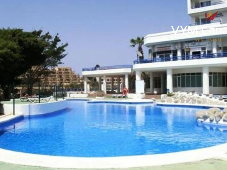 Erhvervsejendom i Playa Paraiso, Tenerife - foto 1