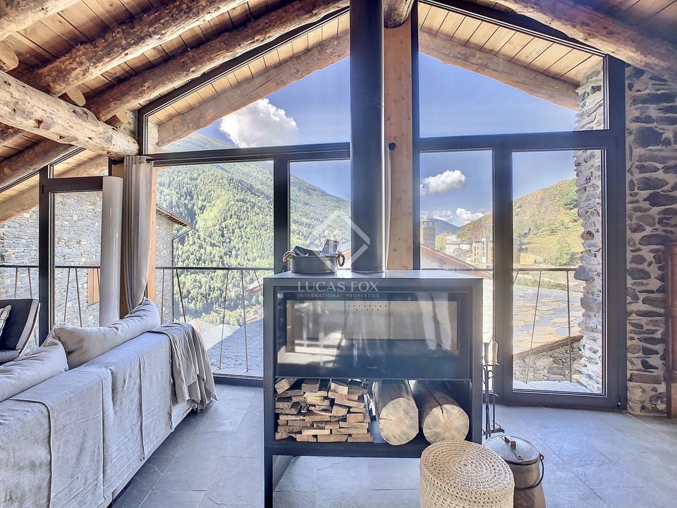 Villa i Canillo, Andorra - foto 4