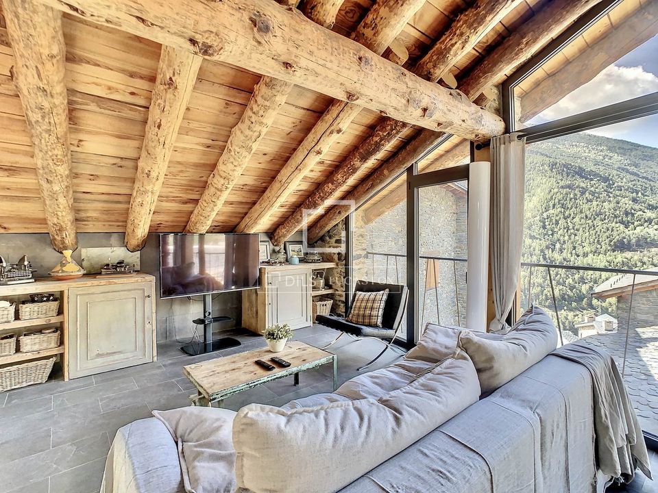 Villa i Canillo, Andorra - foto 3