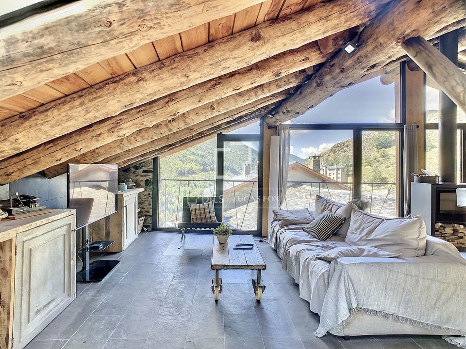 Villa i Canillo, Andorra - foto 2