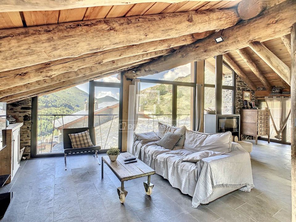 Villa i Canillo, Andorra - foto 1