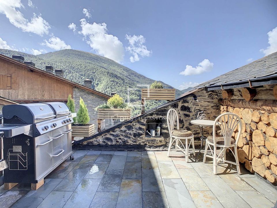 Villa i Canillo, Andorra - foto 2