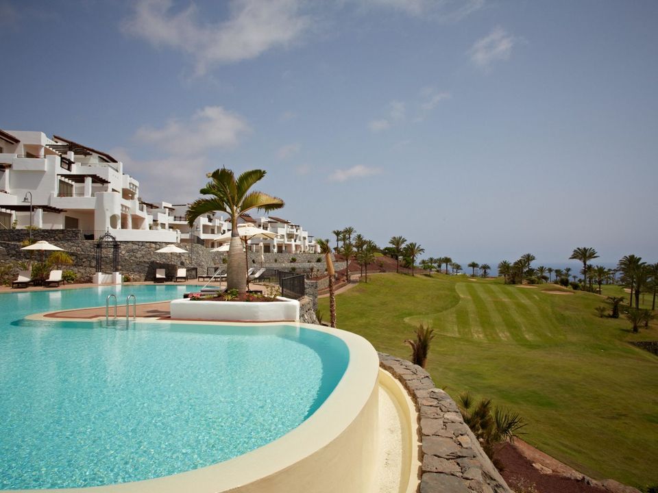 Lejlighed i Abama, Tenerife - foto 1