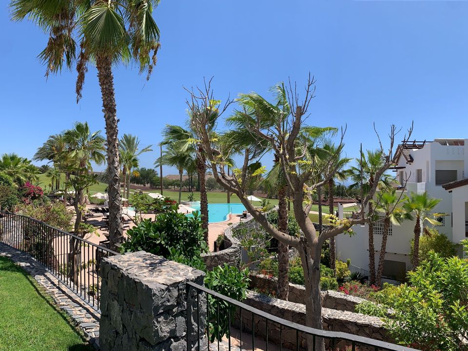 Lejlighed i Abama, Tenerife - foto 2