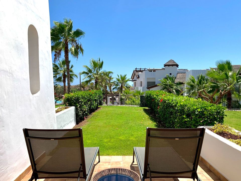 Lejlighed i Abama, Tenerife - foto 3