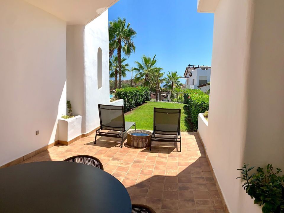 Lejlighed i Abama, Tenerife - foto 4